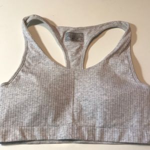 Pura athleta sports bra